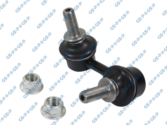 [71S050353] BIELETA BARRA ESTAB DEL DER NISSAN URVAN 2.5 3.0 2005-2015 NP300 2.5 NAVARA 2.5 4X4 2008-2013 PATHFINDER 2.5 2005-2010