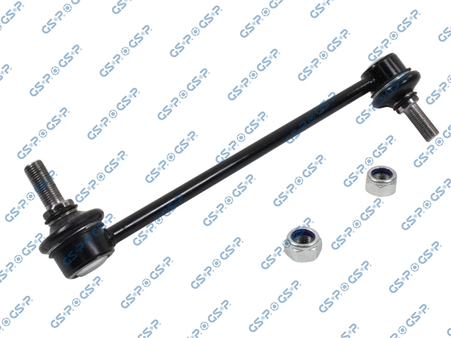[71S050222] BIELETA BARRA ESTAB DEL KIA CARENS RONDO 2.0 2009-2014 CERATO FORTE 1.6 2.0 2010-2013 CERATO FORTE ECUATORIANO 2013-2016