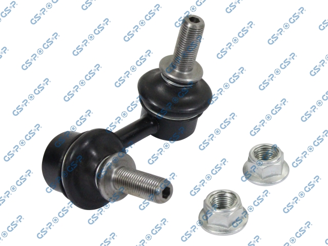 BIELETA BARRA ESTAB DEL IZQ NISSAN URVAN 2.5 3.0 2005-2015 NP300 2.5 NAVARA 2.5 4X4 2008-2013 PATHFINDER 2.5 2005-2010