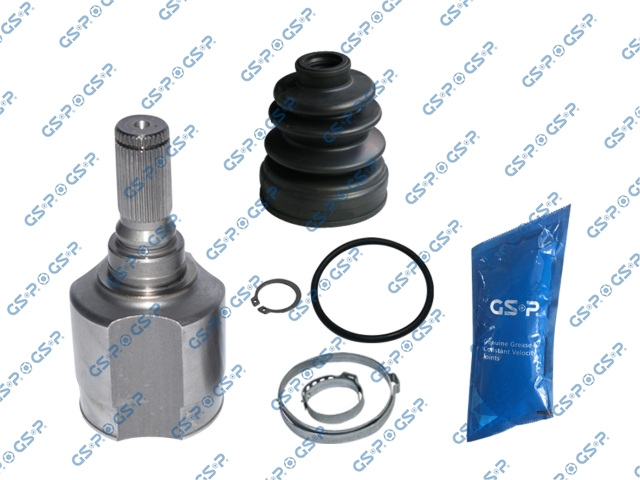 [71621020] PUNTA EJE LADO CAJA CHEVROLET OPTRA 1.8 2004-2012 AUTOMATICO TRICETA (34X24X40) (GM-600)