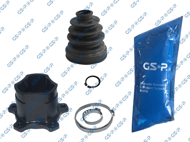 [71641068] PUNTA EJE L/C (26DX81MM) DER (NI-765) NISSAN XTRAIL T30 2.5 2001-2014 4WD