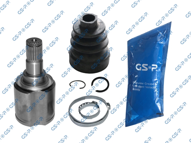 [71624112] PUNTA EJE L/C (22X19X35) HYUNDAI EON 0.8 2014-2016