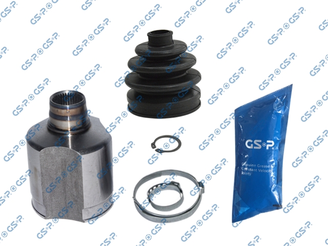 [71608046] PUNTA EJE L/C (34X24X36.63) IZQ CHEVROLET CAPTIVA 2.4 2010-2017 AUTOMATICA HEMBRA