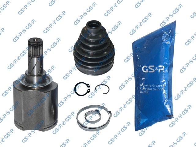 [71608088] PUNTA EJE LADO CAJA IZQ CHEVROLET ONIX 1.4 2016-2021 JOY 1.4 2022-2025 (MECANICO) (22X22X34) (SK-692)