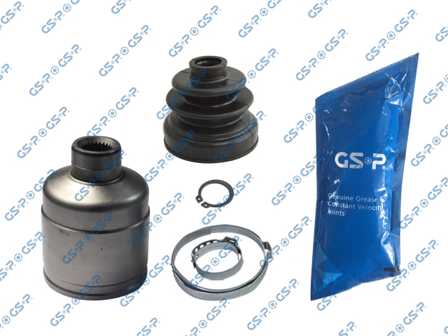 [71634011] PUNTA EJE L/C (26X25X40) (MZ-531) IZQ MAZDA B2600 2000-2006 GASOLINA FORD RANGER 2.5 DIESEL HEMBRA