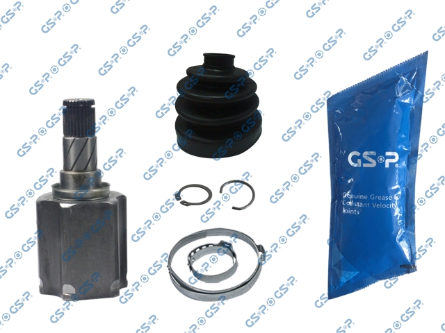[71675036] PUNTA EJE LADO CAJA IZQ NISSAN XTRAIL T30 2.5 2000-2014 (29X26X39) (NI-609)