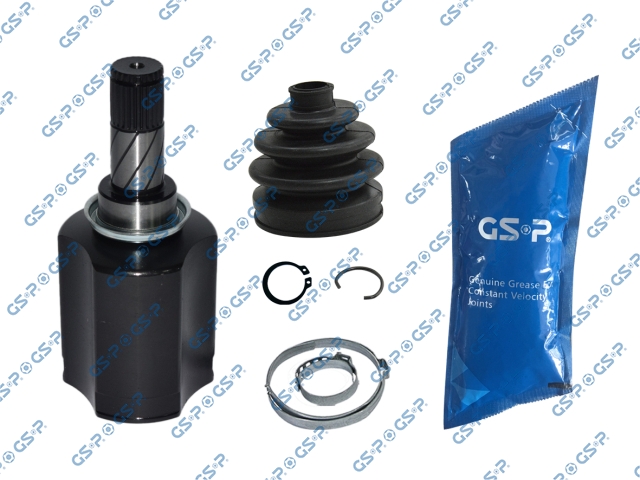 [71650073] PUNTA EJE LADO CAJA IZQ RENAULT MEGANE III 2.0 2012-2015 DUSTER 1.6 2013-2021 4X2 (26X33X40) (RN-518)