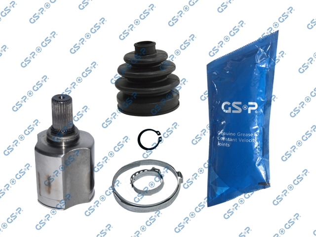 [71650076] PUNTA EJE L/C (26X33X42.5) (RN-557) IZQ RENAULT DUSTER 2.0 2013-2021 4X4