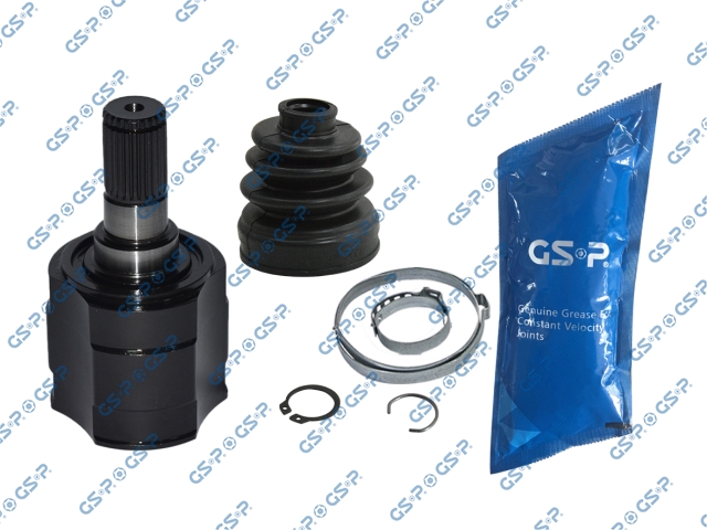 [71624050] PUNTA EJE LADO CAJA KIA PICANTO ALL NEW 1.0 1.2 2018-2024 (25X21X35)