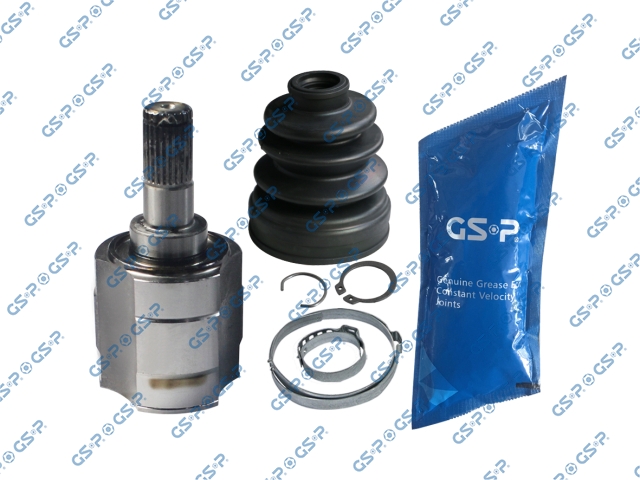 [71627019] PUNTA EJE L/C (25X22X41) KIA RIO XCITE 1.4 1.6 2006-2010 TAXI SEPHIA 1.4 2010-2012 CERATO FORTE 1.6 2010-2013 HYUNDAI I25 2012-2015