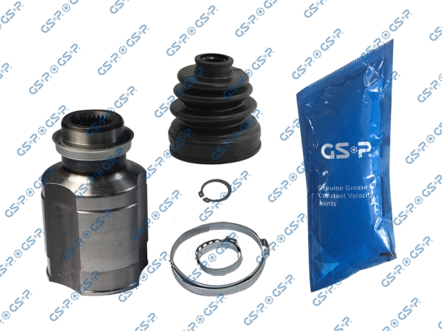 PUNTA EJE LADO CAJA MAZDA ALLEGRO 1.3 1.6 2002-2009 HEMBRA (28X29)