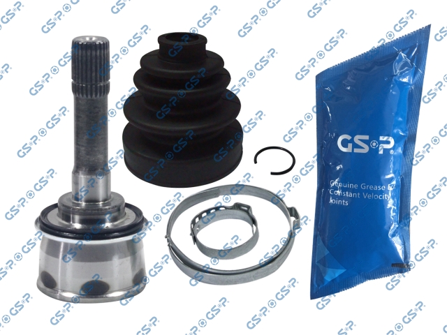 [71857017] PUNTA EJE L/R (26X29X48) (SK-819) CHEVROLET GRAN VITARA 1.6 2.0 1998-2003 TOPE PI