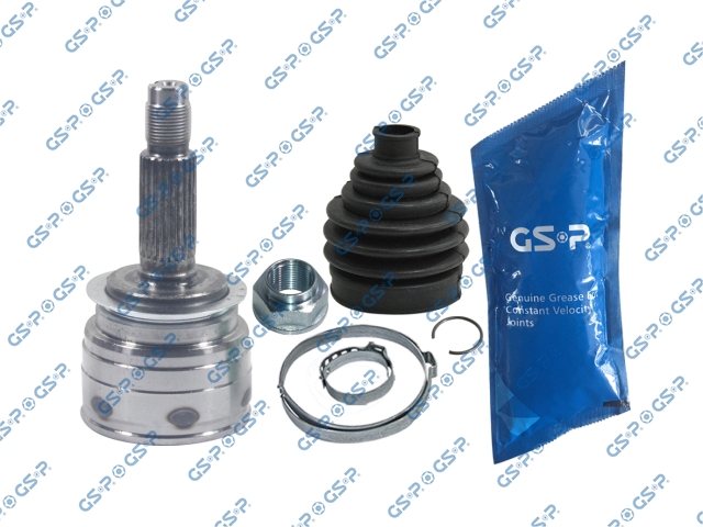 KIT PUNTA EJE LADO RUEDA HYUNDAI I10 1.2 2009-2015 24x21 (MZ-939)