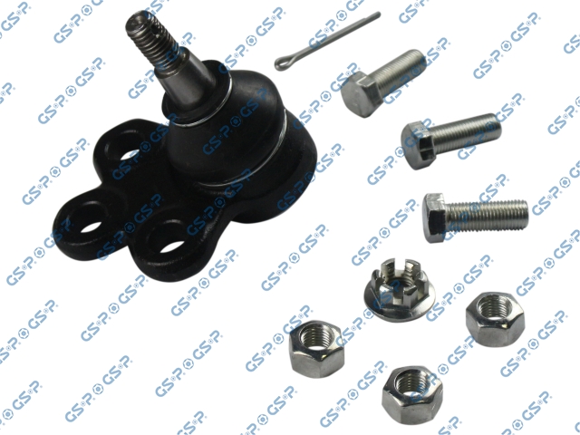 ROTULA SUSPENSION CHEVROLET CAPTIVA 2.4 3.0 2010-2017 PEUGEOT 405 1.9 2.0 1992-1998 (OEM 22156822)