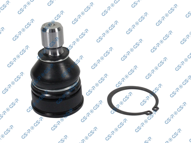 ROTULA SUSPENSION MAZDA 3 ALL NEW 1.6 2.0 2006-2014 MAZDA 5 2.0 2005-2010 (TRAE ANILLO RETENCION DE OJO)