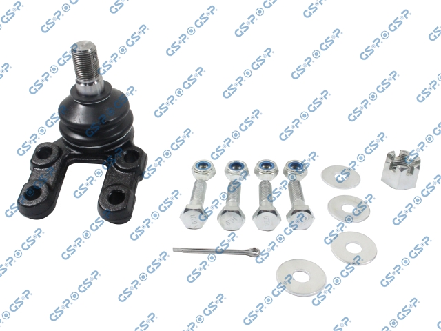 ROTULA INF NISSAN PATHFINDER D21  1987 – 1995  40160-93G25