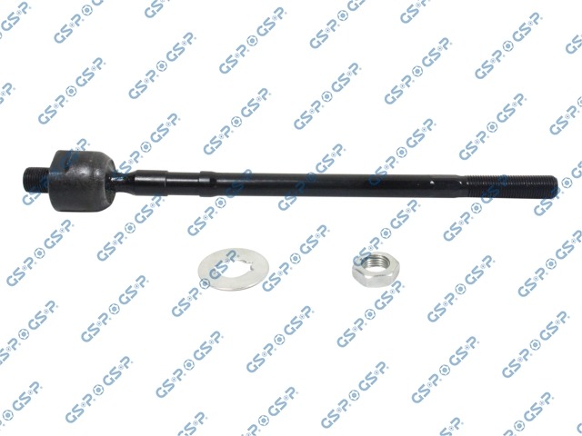 [71S070213] AXIAL DIRECCION HYUNDAI ACCENT 1.3 1.5 1995-2000 VENEZOLANO 1.3 1.5 2003-2005 VERNA 1.3 1.5 2000-2002 VERNA INDIA 1.5 2014-2015 GYRO 1.3 1.5 2003-2006 (LARGO ROSCA CABEZA 20 MM)