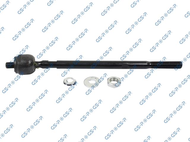 [71S030206] AXIAL DIRECCION RENAULT CLIO II 1.4 1.6 2002-2009 SYMBOL 1.4 1.6 2002-2010 KANGOO