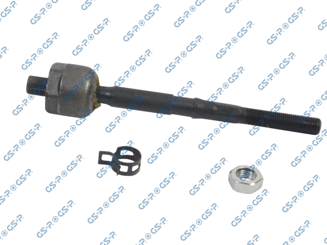 TERMINAL AXIAL RENAULT DUSTER 2012 OROCH 4X2 4X4