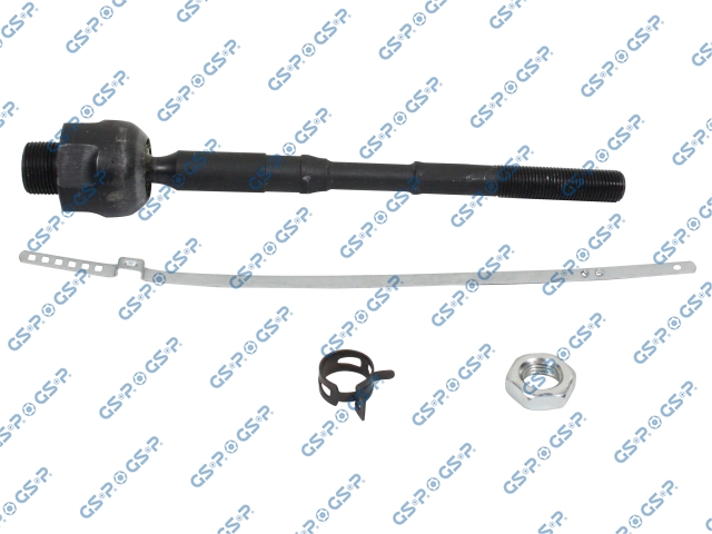 [71S030392] TERMINAL AXIAL RENAULT KOLEOS NISSAN QASHQAI XTRAIL T31