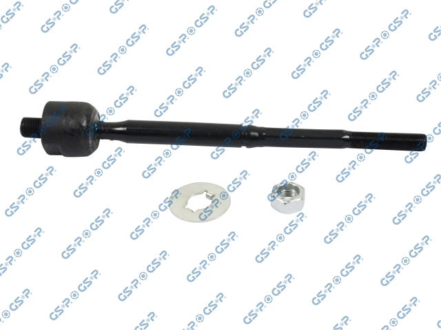 TERMINAL AXIAL TOYOTA YARIS FAW 5.0