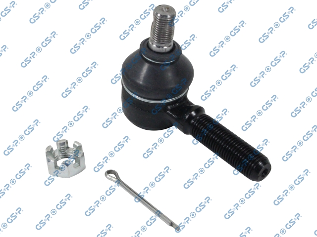 TERMINAL CORTA DER EXT CHEVROLET SUPER CARRY DAEWOO DAMAS