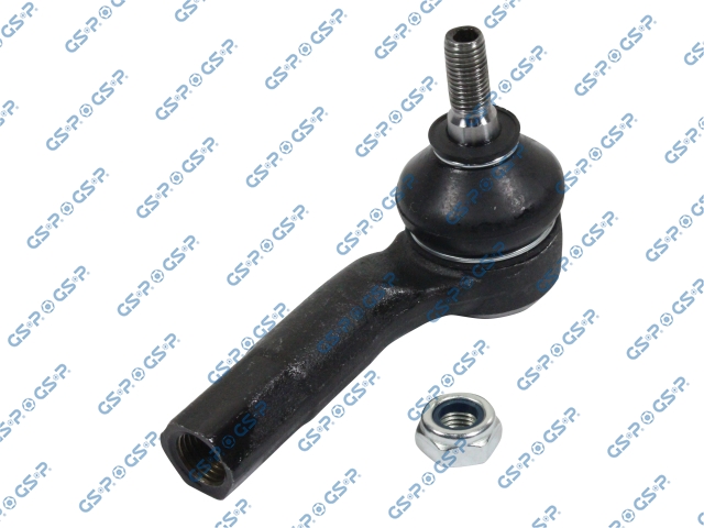 [71S070151] TERMINAL CORTA DIR DER EXT FORD ECOSPORT FORD FIESTA 2002-2008 