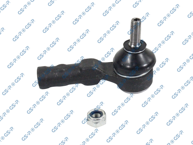 [71S070353] TERMINAL DIRECCION DER RENAULT TWINGO 1.2 2006-2012 CLIO II 1.4 1.6 2002-2009 SYMBOL 1.4 1.6 2002-2010 CITIUS TAXI 1.6 2006-2009 MEGANE 1.4 1.6 2001-2008