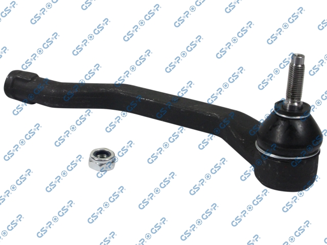 [71S070819] TERMINAL DIRECCION DER RENAULT DUSTER 1.6 2.0 4x2 4x4 2013-2020 OROCH 2.0 2017-2023