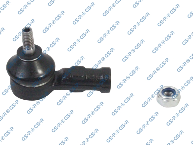 [71S070371] TERMINAL DIRECCION CHEVROLET CORSA EVOLUTION 1.4 2002-2009