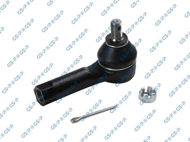 [71S070255] TERMINAL DIRECCION MAZDA 626 ASAHI 2.0 1993-1998 MAZDA 626 MILENIO 2.0 2000-2005 MATSURI 2.0 1996-2000