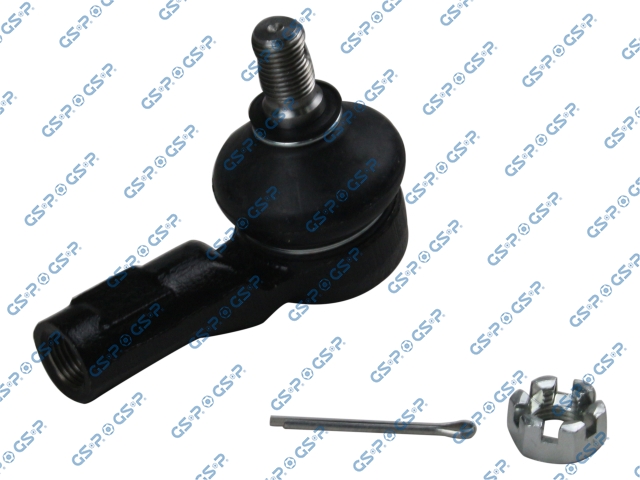 [71S070333] TERMINAL DIRECCION IZQ NISSAN URVAN 2.0 2.4 Z20 E24 1992-2000