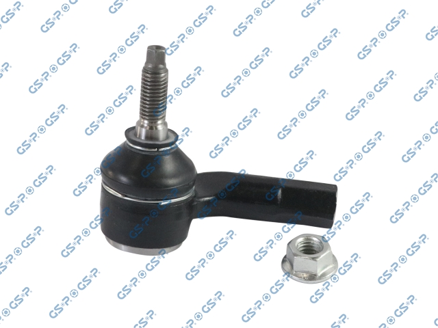 TERMINAL DIRECCION IZQ CHEVROLET SPARK GT 2011-2021 BEAT 2019-2024