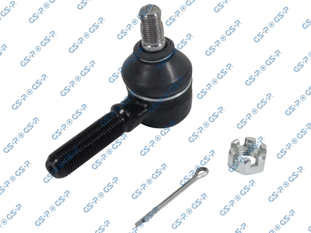 TERMINAL CORTA IZQ EXT CHEVROLET SUPER CARRY DAEWOO DAMAS 