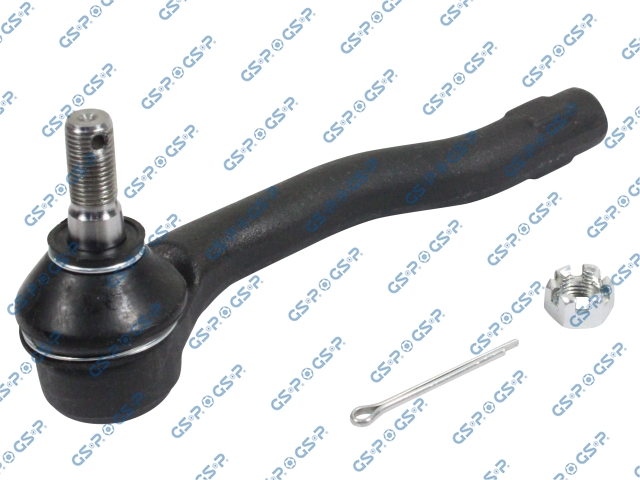 TERMINAL CORTA IZQ EXT MAZDA 2 07- 14 FORD FIESTA 08-13
