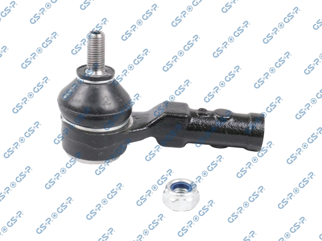 [71S070352] TERMINAL DIRECCION IZQ RENAULT TWINGO 1.2 2006-2012 CLIO II 1.4 1.6 2002-2009 SYMBOL 1.4 1.6 2002-2010 CITIUS TAXI 1.6 2006-2009 MEGANE 1.4 1.6 2001-2008