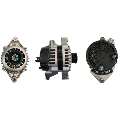 [3812675] ALTERNADOR CHEVROLET ASTRA CORSA ACTIVE WIND 12V 120AMP 1PINES P: 6PK T:DELCO V:INT(GA701 DE701) 8239N 39070 34939V23