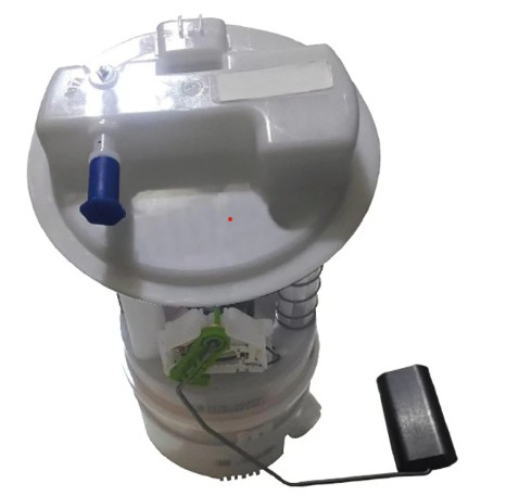 ﻿MODULO DE BOMBA﻿