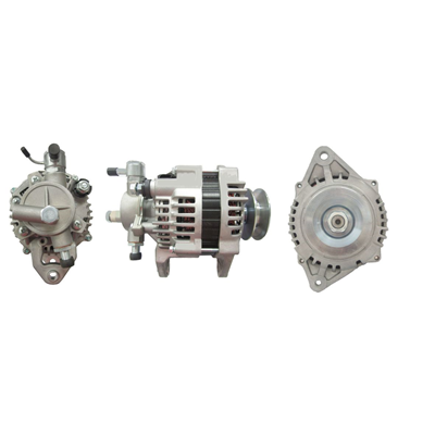 [34GA12512] ALTERNADOR LUV DMAX 3.0 12V 90AMP FOOT A FOOT 80MM 2PINES P: 1V OD82 T:HITACHI V:INT(GA3003 GA1762, GA1766IH738, IH785)