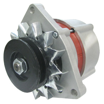 ALTERNADOR MERCEDES BENZ CAMION /MASSEY FERGUSSON /MOTORES DEUTZ UNIVERSAL 3 OREJAS 12V 65A 1P 2V BOSCH