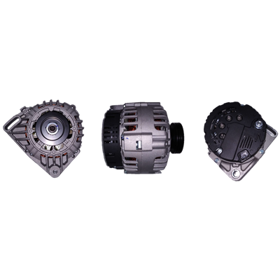 [34GA13004] ALTERNADOR RENAULT TWINGO 1.0 12V 110AMP 2 TORNILLOS PASADORES (MESITA) 2PINES P: 3PK T:VALEO V:INT