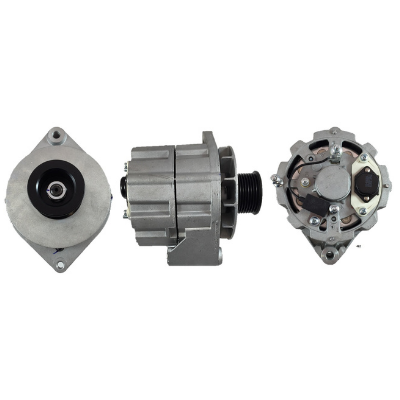 ALTERNADOR AGRALE MODELO VIEJO /MOTORES MWM /MOTORES CUMMINS 12V 65A 1T 2V BOSCH