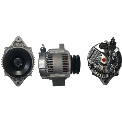 [34GA14220] ALTERNADOR HINO DUTRO MODELOSS 24V/50AMP NIPODENSO NEW