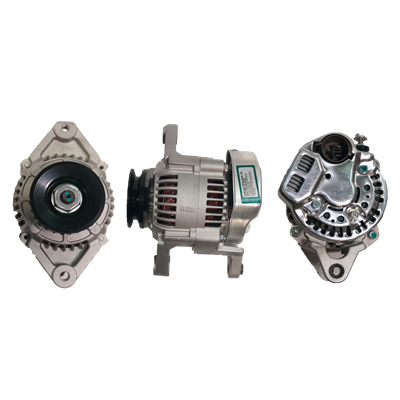 [34GA14025] ALTERNADOR CHEVROLET SPRINT 12V 60AMP PARTORNILLO AJUST3PINES P: 1V T:NIPODENSO V:INT(GA817 GA1251IN252)