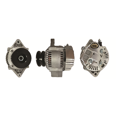 ALTERNADOR TOYOTA CAMPERO MV 12V 90AMP SPOOL 3PINES P: 1V T:NIPONDENSO V:INT