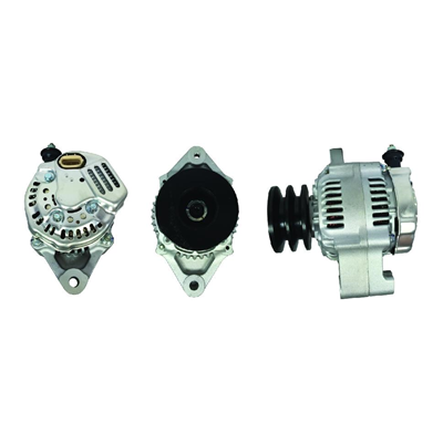 ALTERNADOR DAIHATSU DELTA /MITSUBISHI FUSO /TOYOTA MOTOR 14B /15B 12V 60A 3P SEÑAL S-IG-L 2V DENSO
