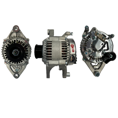 [34GA14341] ALTERNADOR JEEP CHEROKEE 12V 110AMP P:6PK 13341N T:NIPONDENSO