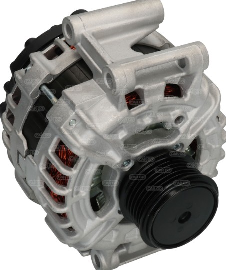 [34GA10026] ALTERNADOR AUDI Q3 2.0 TT Q3 A3 S3 SKODA ALHAMBRA 15 OCTAVIA SUPERB VW VOLKSWAGEN TIGUAN 2.0 TOUREG TRANSPORTER 2.0 12V 140AMP 6PK LIN
