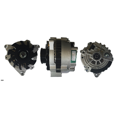 [34GA11461] ALTERNADOR CHEVROLET BLAZER CHEYENNE MODELO 94 CAVALLIER 12V 100AMP 2 OREJAS 4PINES P: 5PK T:DELCO V:INT(GA411 GA1658D411)