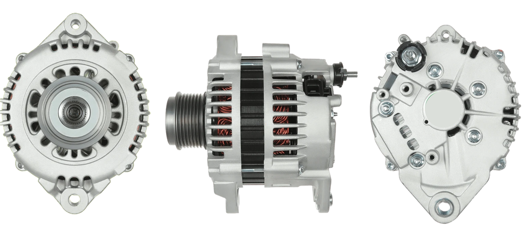 [34GA12702] ALTERNADOR VW AMAROK Y NISSAN NEW